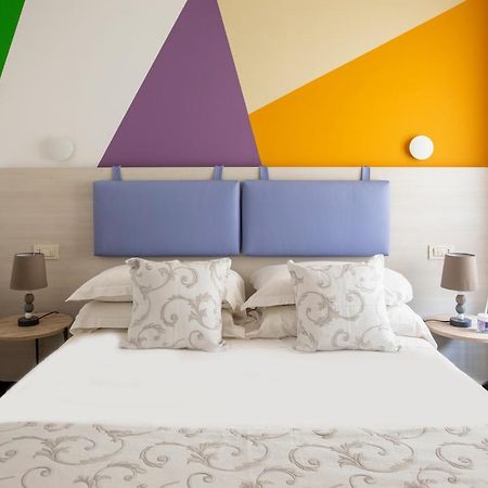 La Riviere Guesthouse Trastevere ローマ エクステリア 写真