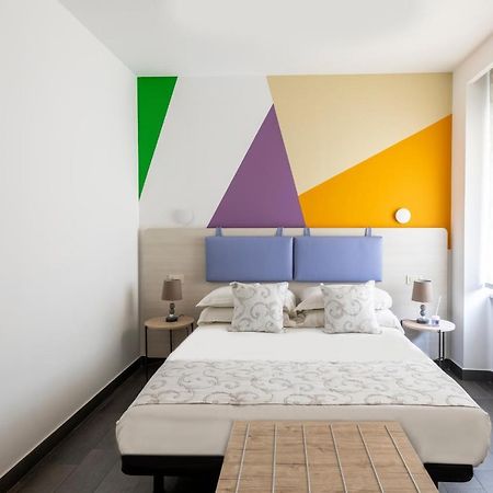 La Riviere Guesthouse Trastevere ローマ エクステリア 写真