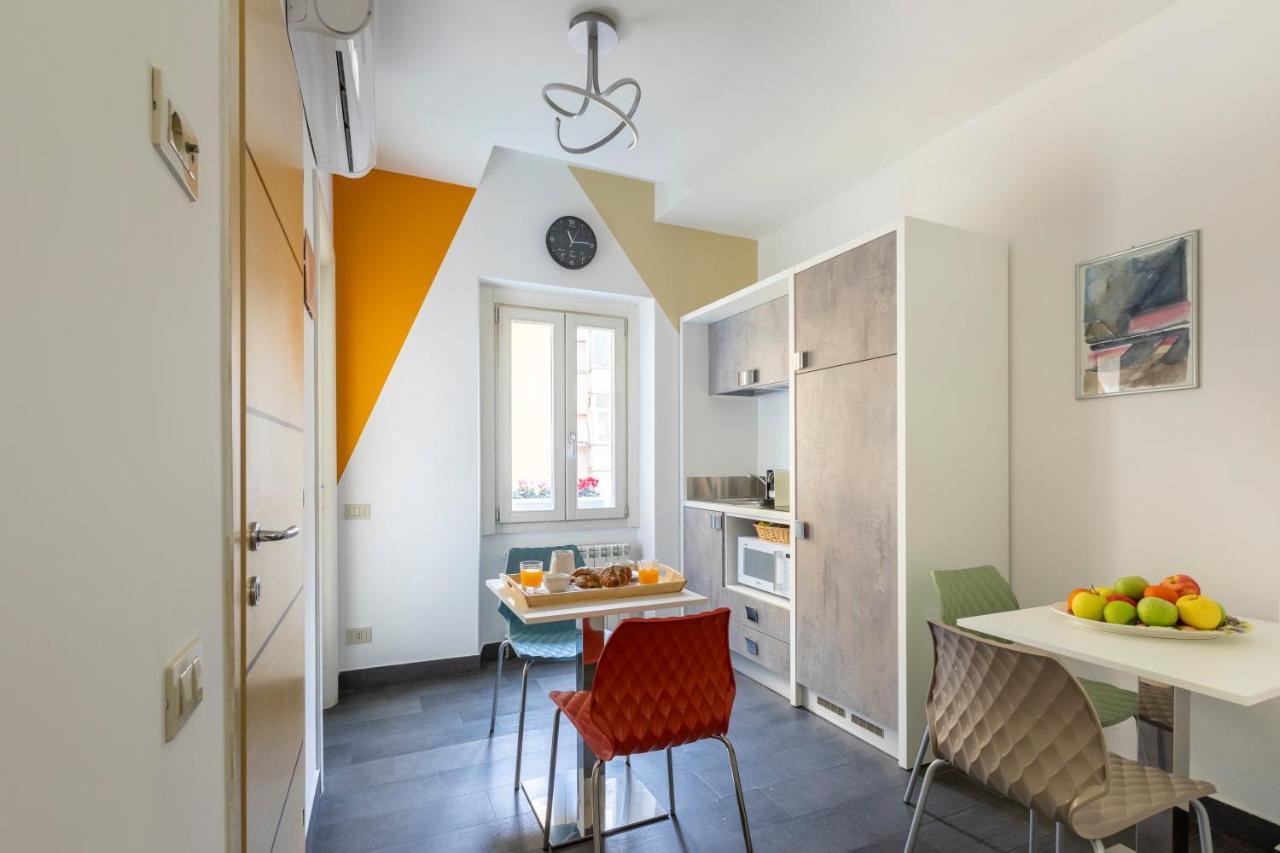 La Riviere Guesthouse Trastevere ローマ エクステリア 写真
