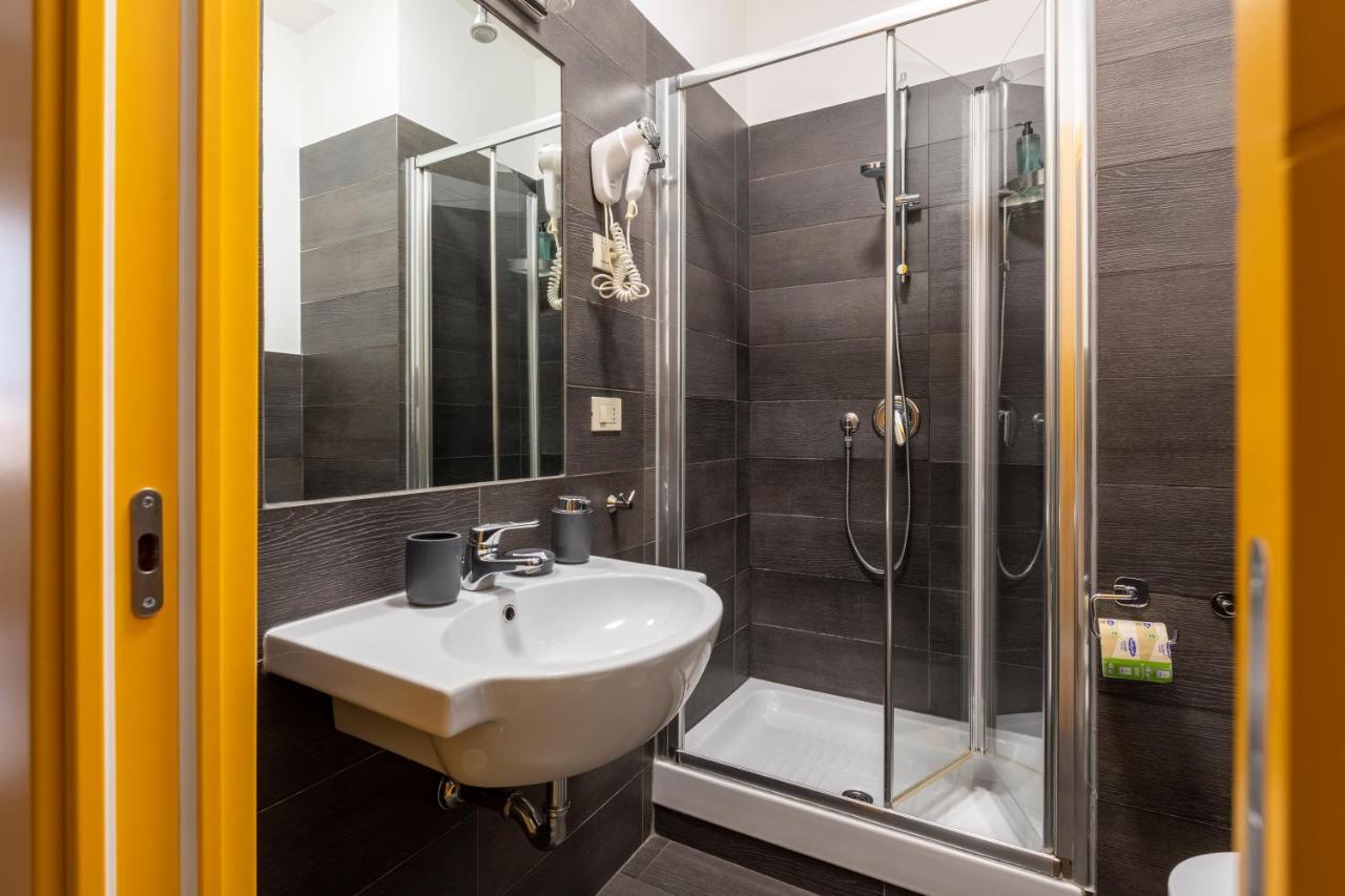La Riviere Guesthouse Trastevere ローマ エクステリア 写真