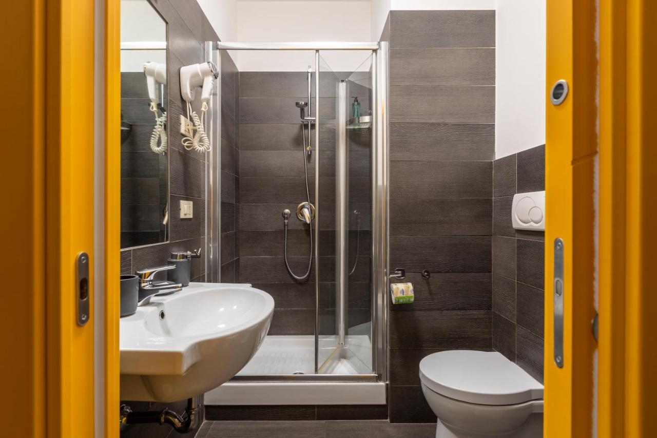 La Riviere Guesthouse Trastevere ローマ エクステリア 写真