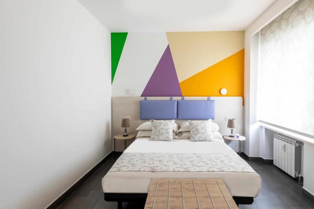 La Riviere Guesthouse Trastevere ローマ エクステリア 写真